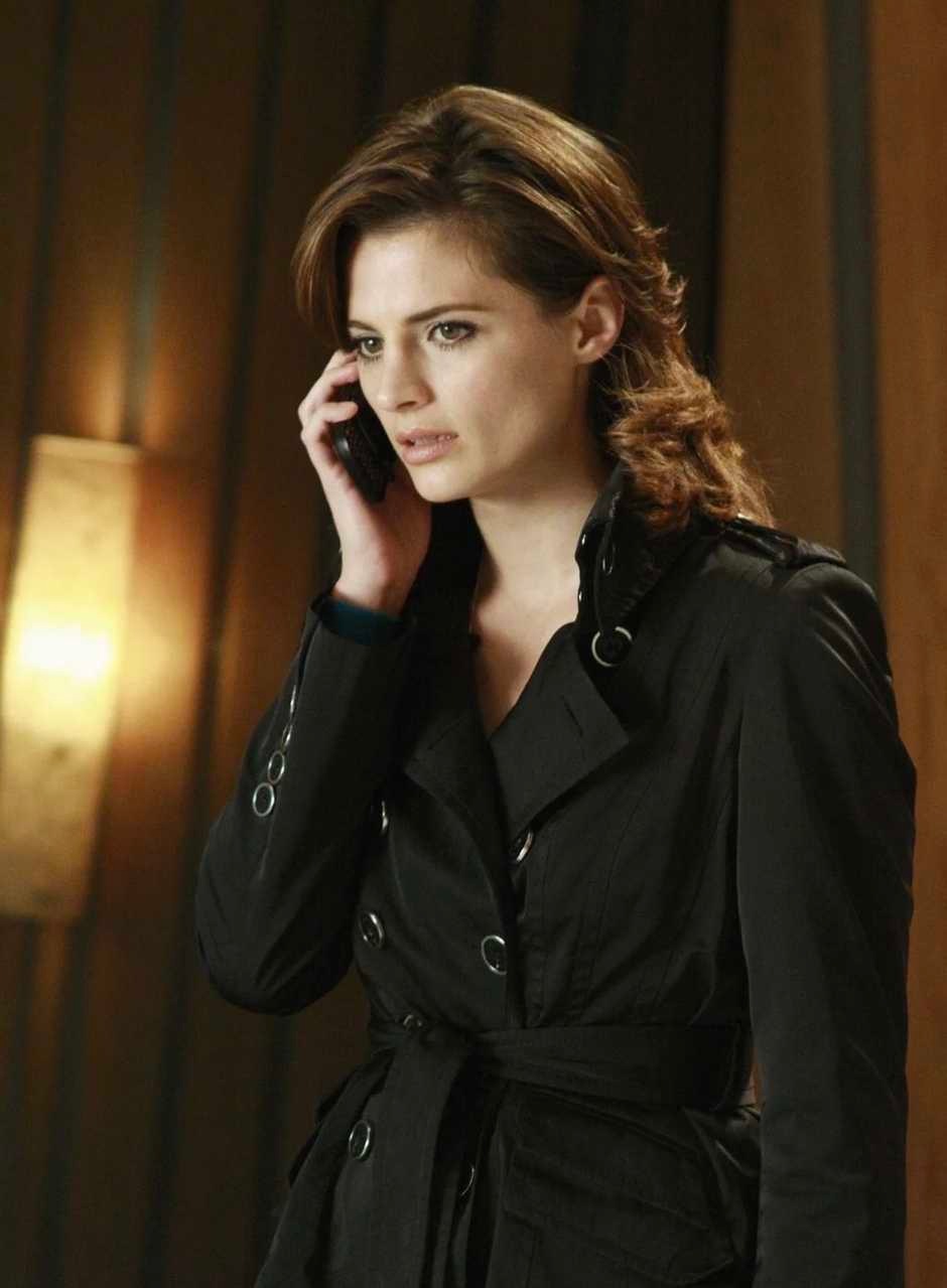24016【每日一Kate Beckett】 