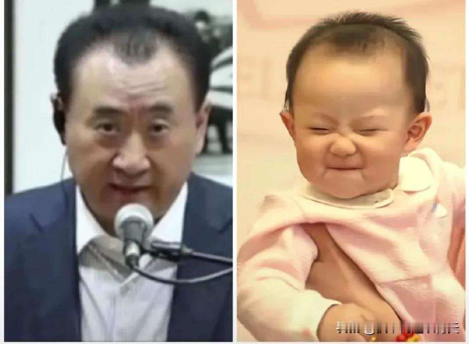 中国最小的网红已经诞生，她就是刚过完一岁生日的王闪闪，黄一鸣在抖音为女儿开通账号