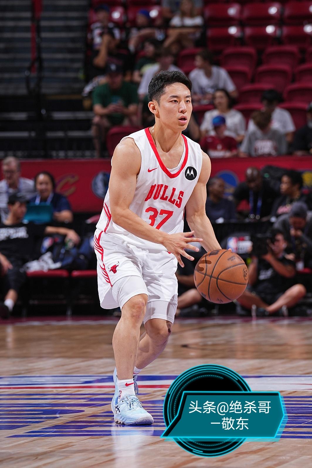 比赛气质和节奏都比杨瀚森强！亚洲第一毫无疑问毋庸置疑吧！