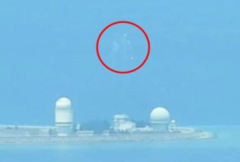 菲律宾南沙挑衅，解放军照明弹警告：主权红线碰不得
菲律宾海岸防卫队4月9日宣称，