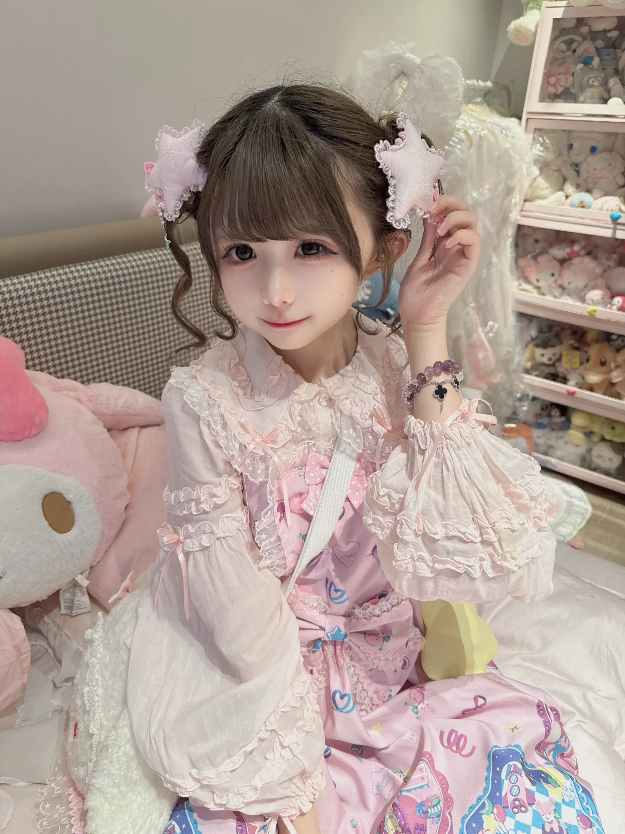 明明以为是对 偏偏统统是错