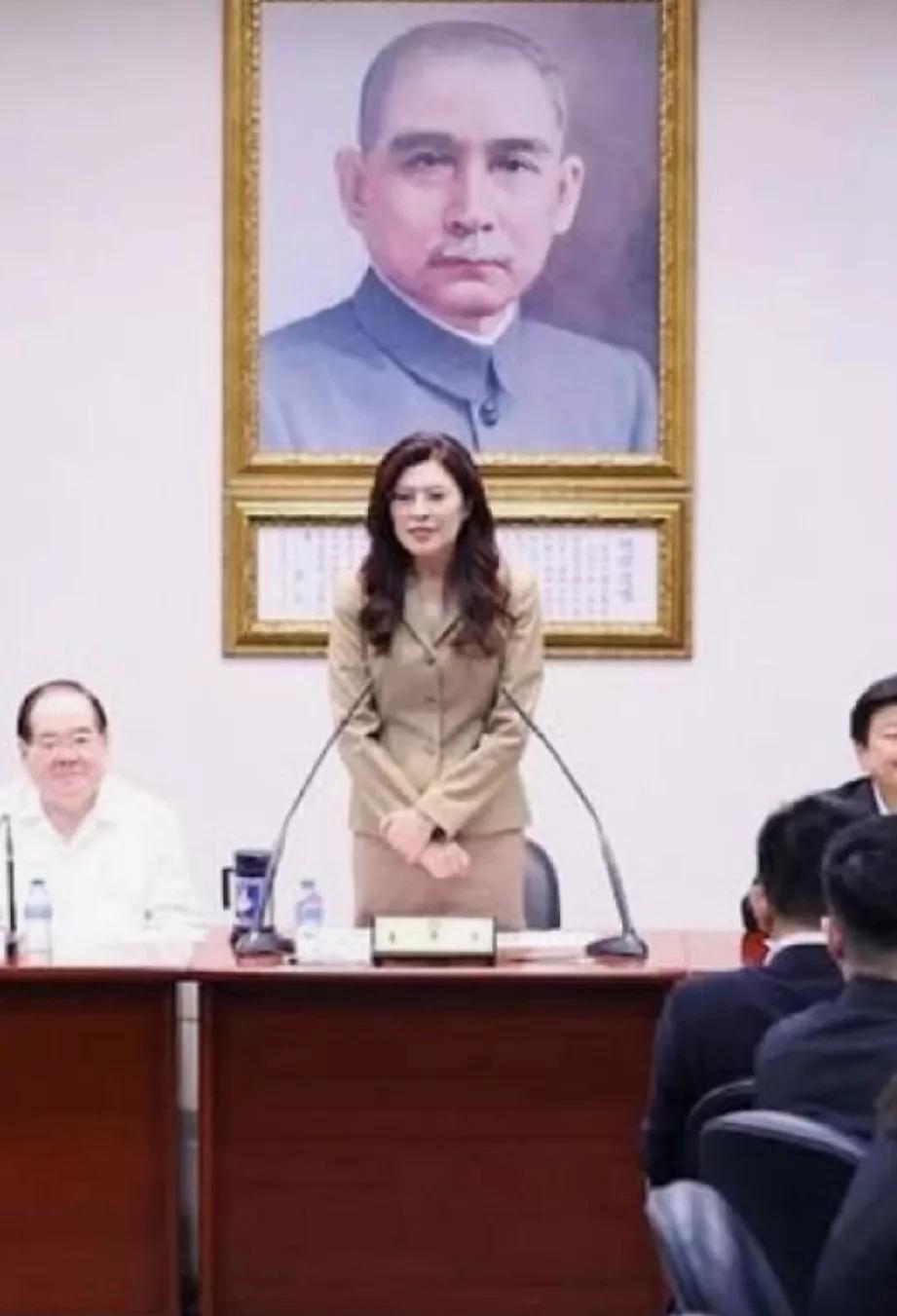 从台北市长蒋万安所说的“对等尊严”话题谈谈拙见…关于台湾与大陆之两岸怎么讲究“对