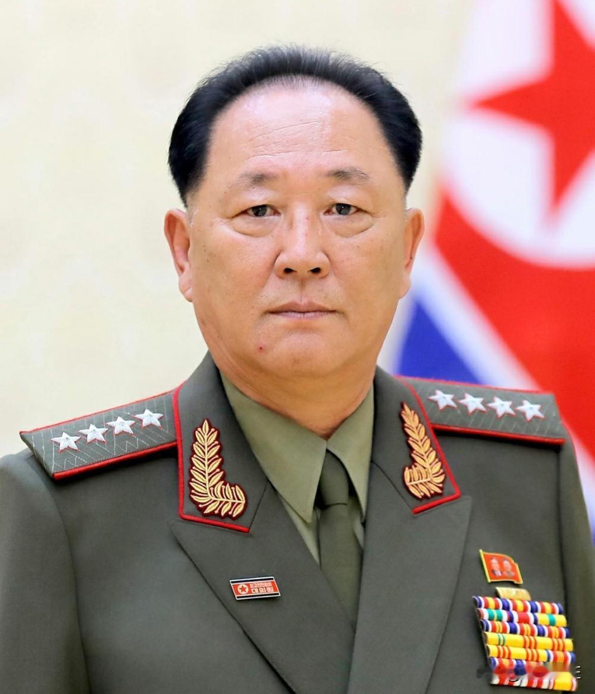 朝鲜军队出大事了！人民军总政治局组织副局长朴喜哲，管全军干部任命的实权派，被公开
