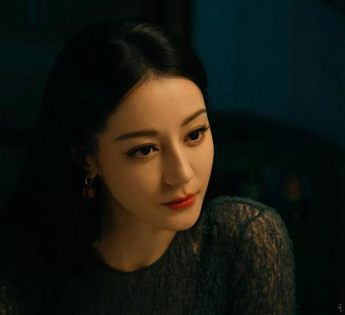 迪丽热巴窒息感不像演的，聂九罗这段直接让我代入，瞬间心都揪起来，太真实了吧 