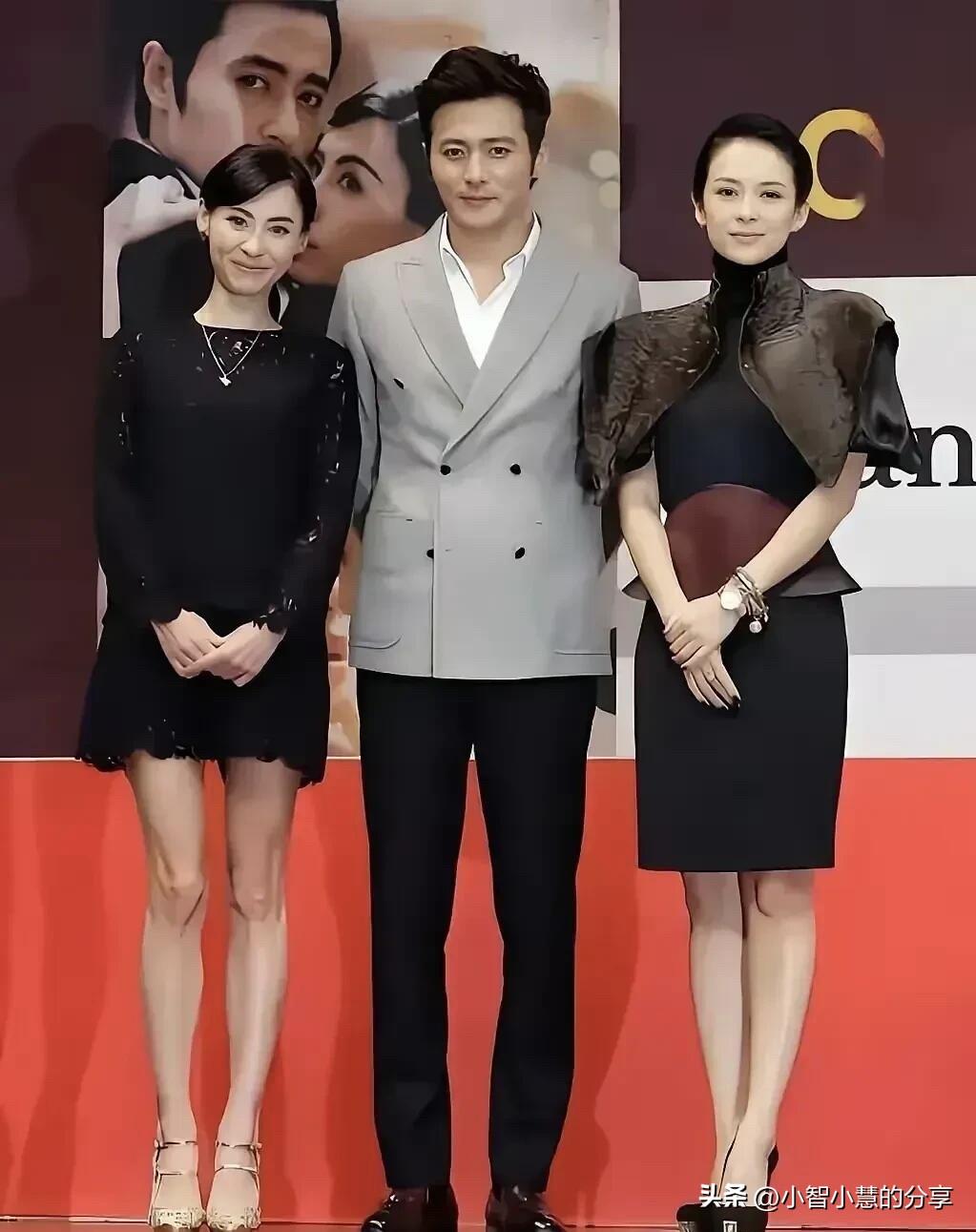 亚洲第一美男，这样的颜值真帅，果真是名不虚传啊。眼睛深邃，鼻子挺拔，又高又翘，五