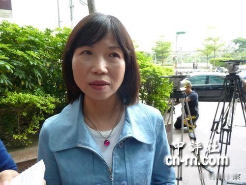 民众党中评会今开议陈昭姿投废票一事，三理由应不了了之！陈昭姿昨天在党团协商时大骂