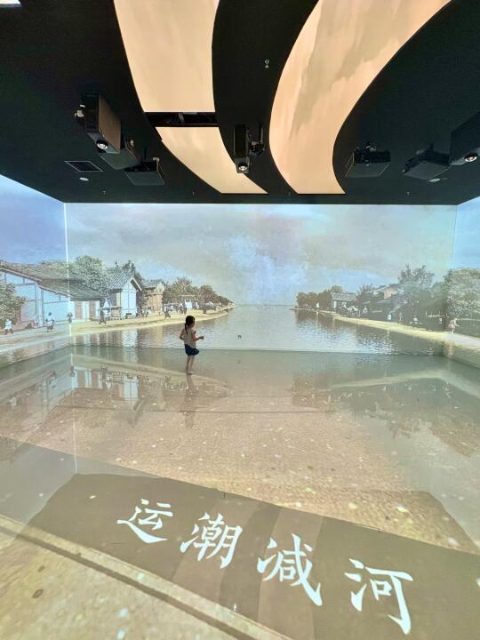 真羡慕通州的孩子❗️公园建的一个比一个好❗️