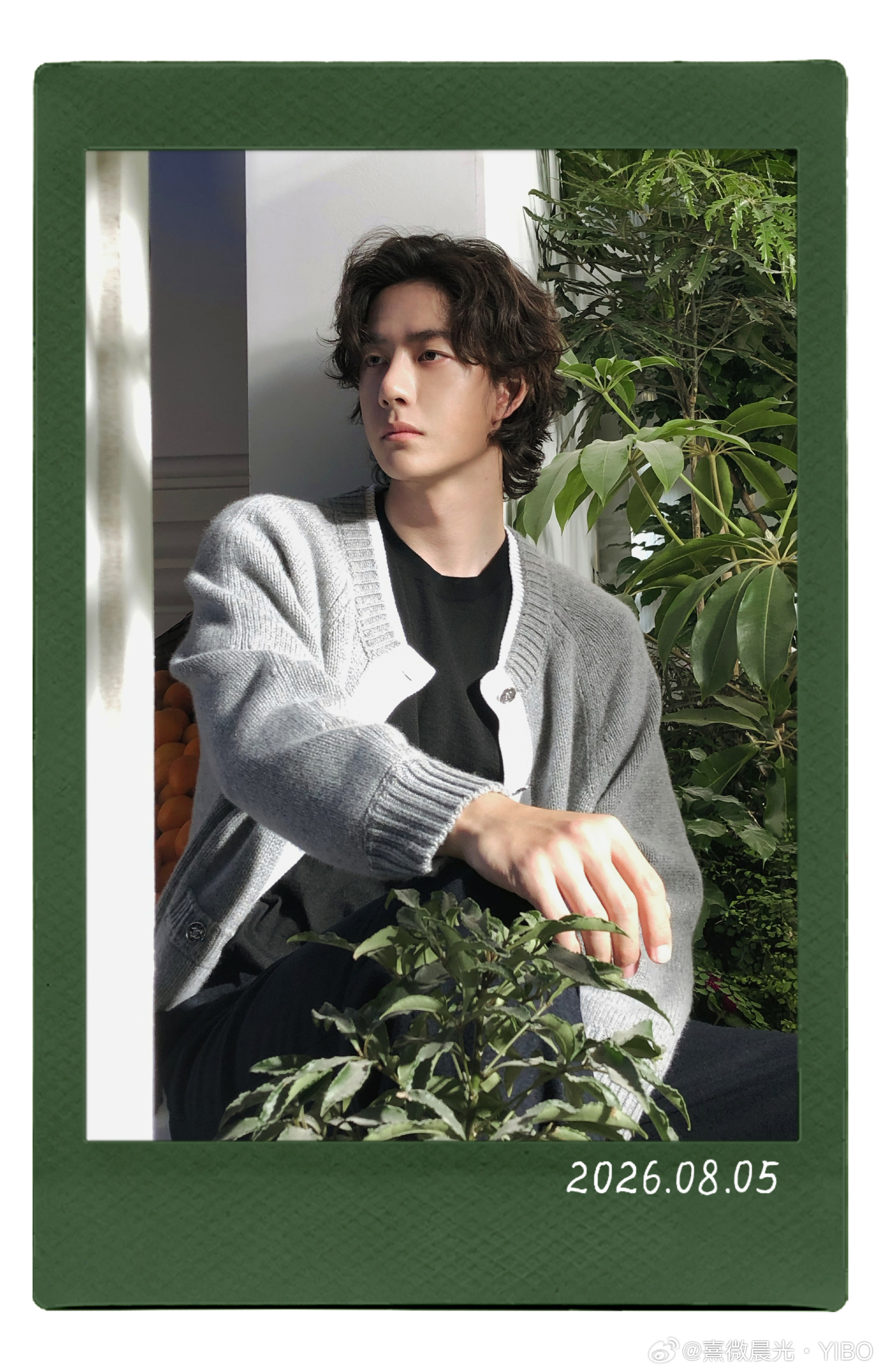 王一博29岁作品实绩 💚王一博工作室真的很爱王一博 💚舞台上炽热绽放，荧幕中