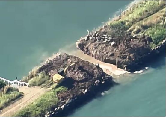 柬埔寨终于低头屈服，下令拆除班哈莱克拦截坝，泰国军队明显有高人指点！

麻烦看官