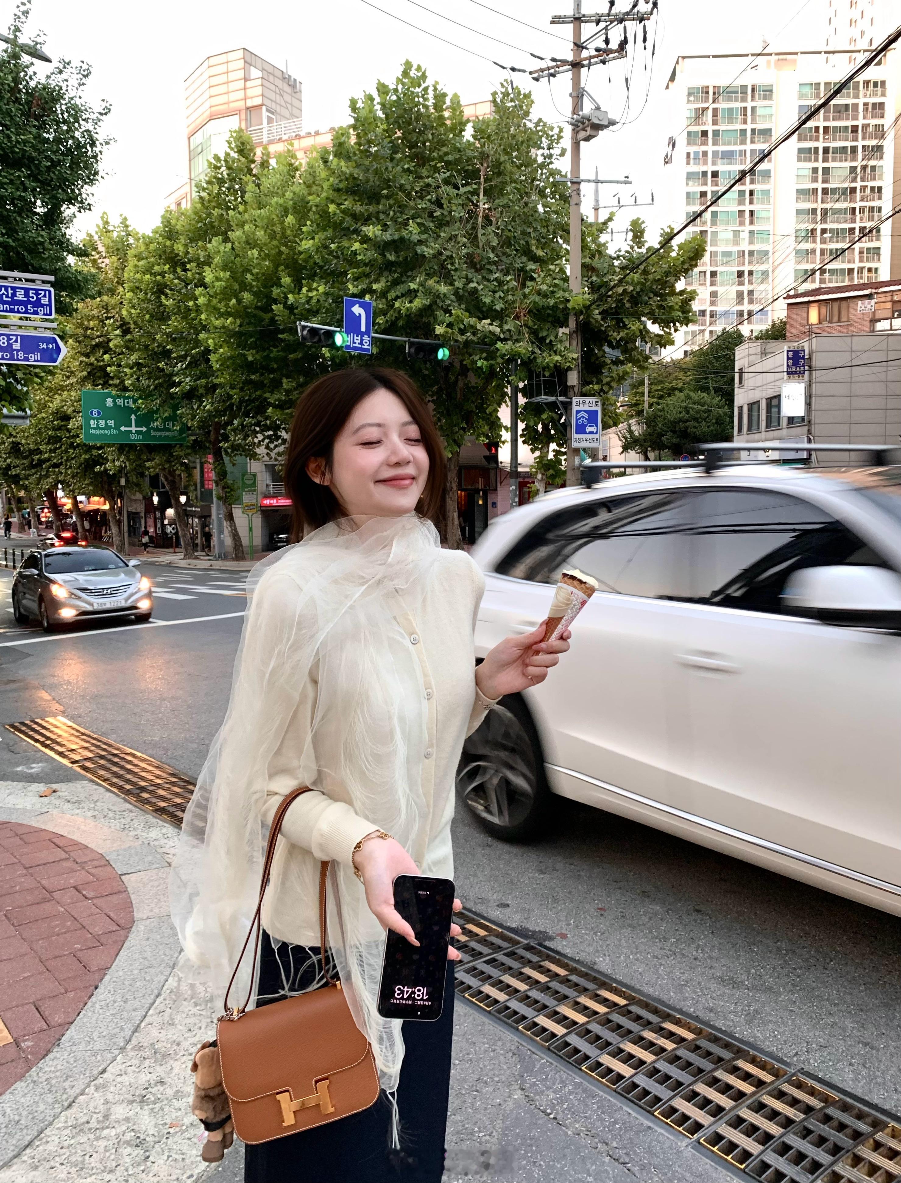 本期挚爱！半永久套装组合 系统啾❶件🧶可以单独自己diy 单穿/一套穿/叠穿大