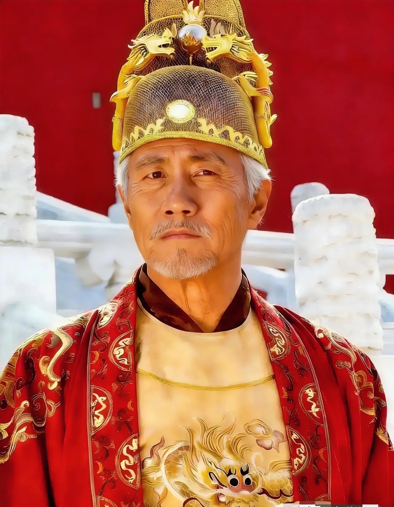 第一个用“奉天承运皇帝诏曰”的皇帝是朱元璋，但是，大多数影视作品的断句都错了，应