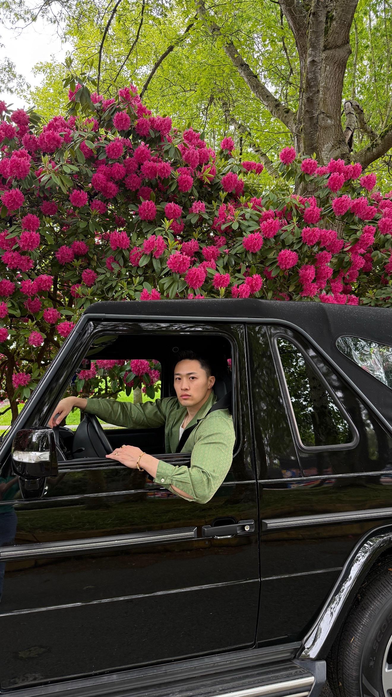 迟到的春天 迟到的更新 你叫什么名字 我叫迟到的春天