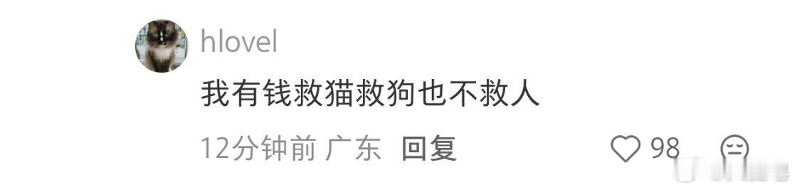 全国首个伴侣动物立法草案被删除 首先我反对虐待动物，任何动物我都反对虐待。因为我