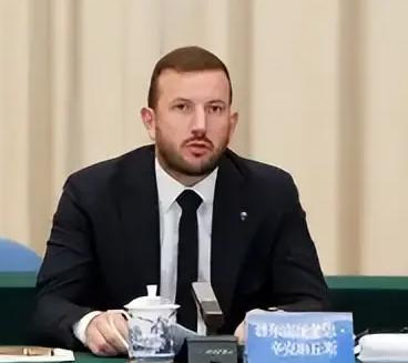 总理辛克维丘斯公开表态要恢复对华关系、希望互派大使的话音刚落，立陶宛议会就在6月