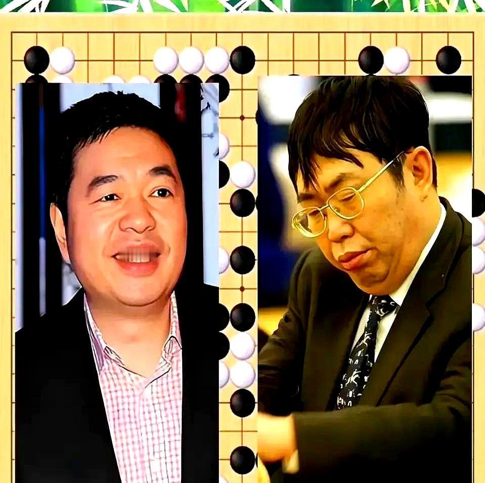 聂卫平转身就走：太静了
 
他进门只看见一壶茶、一副棋，连电视都没开。马晓春盘腿