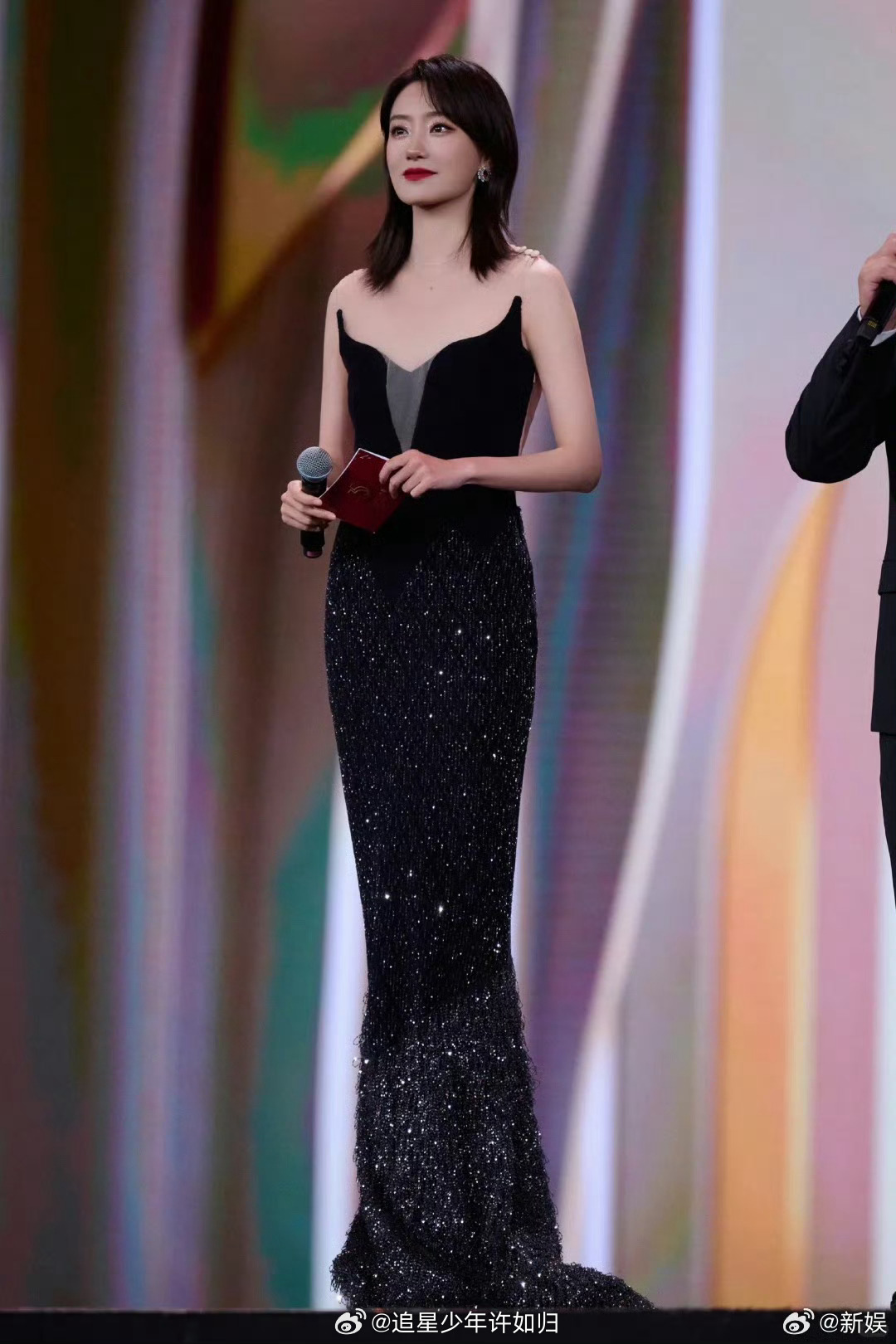 今年北影节有张小斐张小斐北京国际电影节 朱丽叶·比诺什当主席，她和张译当评委——