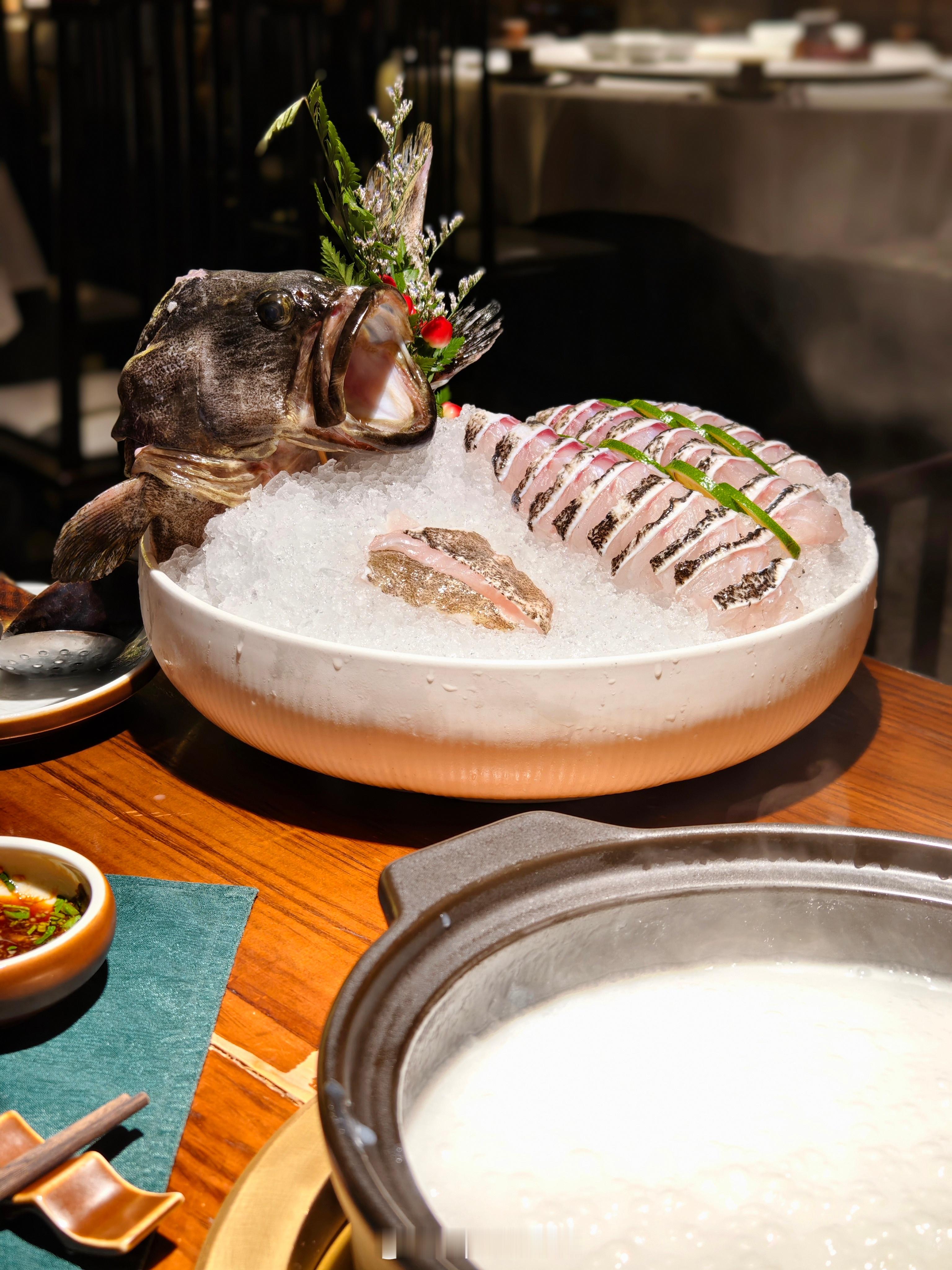 #顺德美食# 胡吃海喝  ​​​