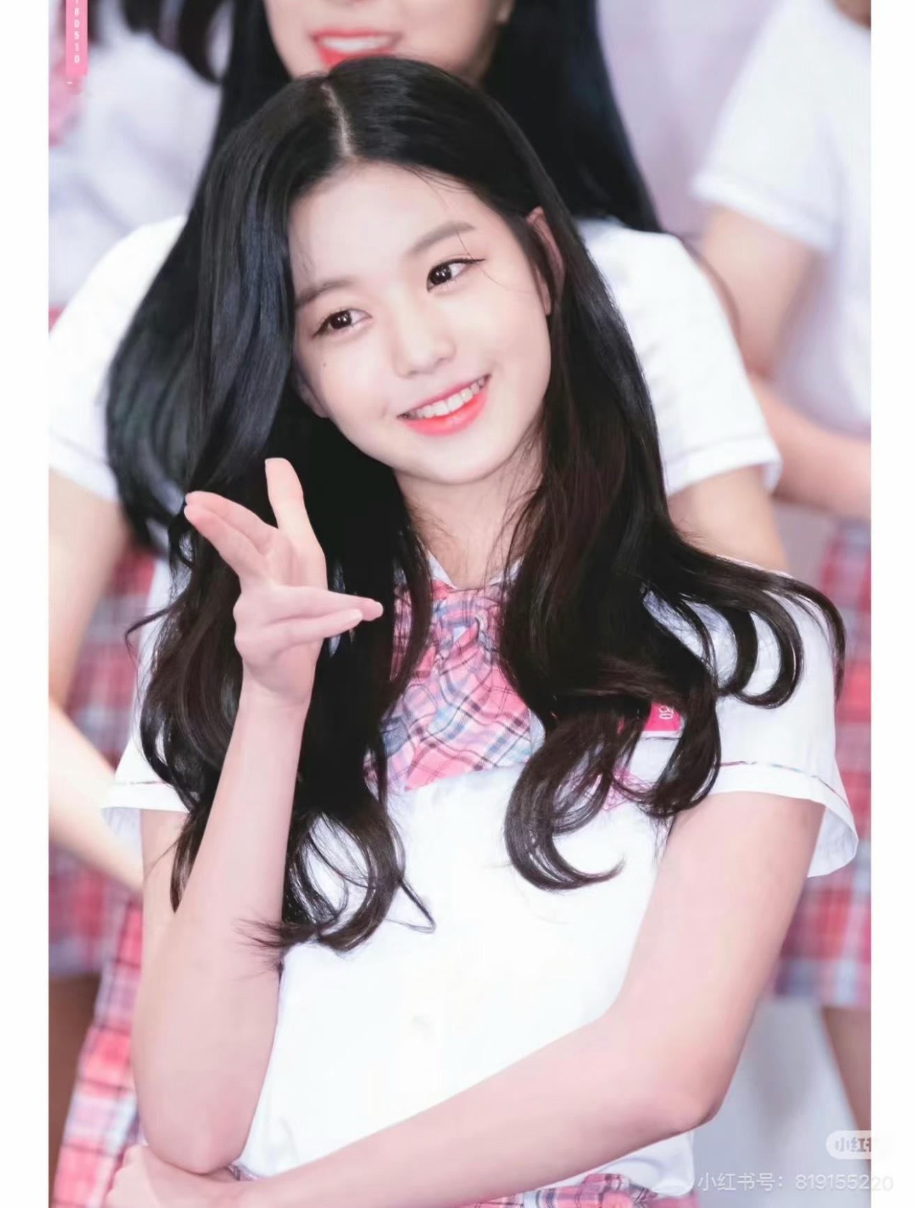 【张元英】小乖 珍贵的幼兔时期ive回归