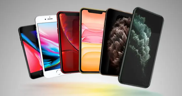 苹果发布iOS 16、iOS 15系统更新，适用于多款iPhone旧机型