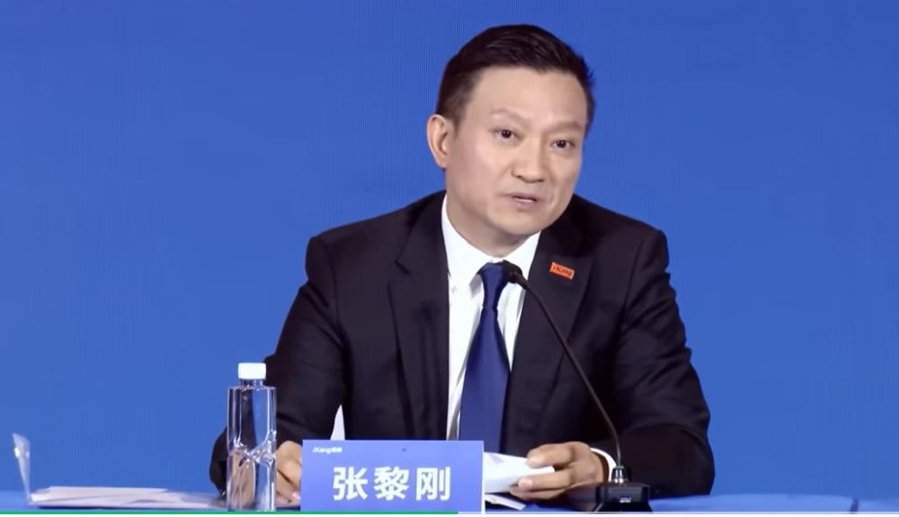 吃个大瓜！

今天，有媒体发文表示，“爱康国宾CEO张黎刚：别指望几百块钱什么病