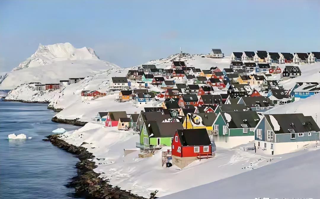 特朗普捅马蜂窝！英率28国派兵丹麦 中国广发英雄帖破局
 
2026开年，特朗普