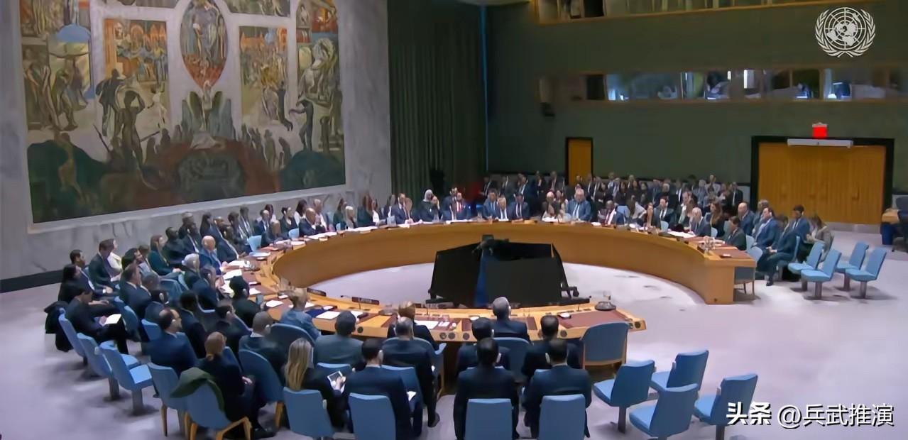 伊朗常驻联合国代表：感谢俄罗斯、中国、巴基斯坦坚持原则立场，谴责美以对伊朗的打击