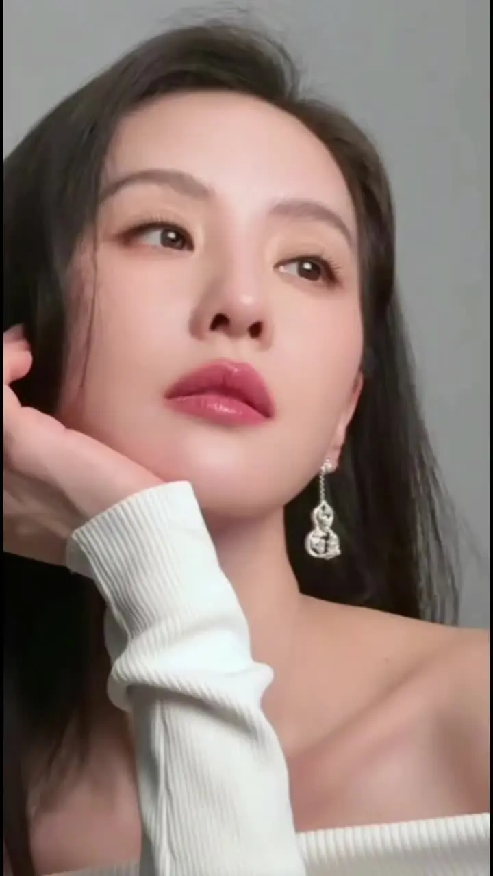 直发好美 好温柔