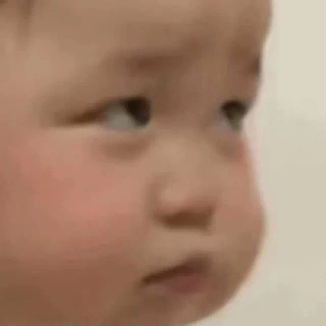 胖脸表情包 ​​​