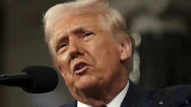 特朗普一句“中方自己决定”后，当局紧急开会，蓝营：只剩一条路
 
1月9日，这个