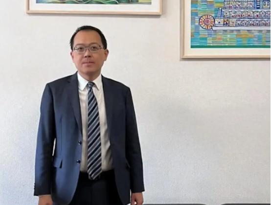 台“外事部”发表声明，
 
台湾地区外事部门8月11日发了个声明，说驻瑞士日内瓦