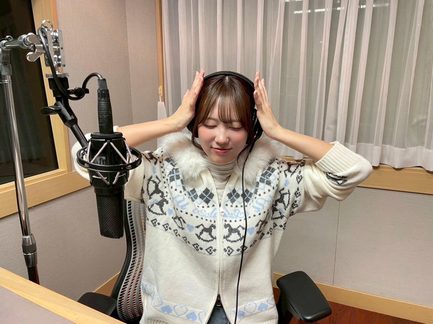 清水理央　　りおアップ