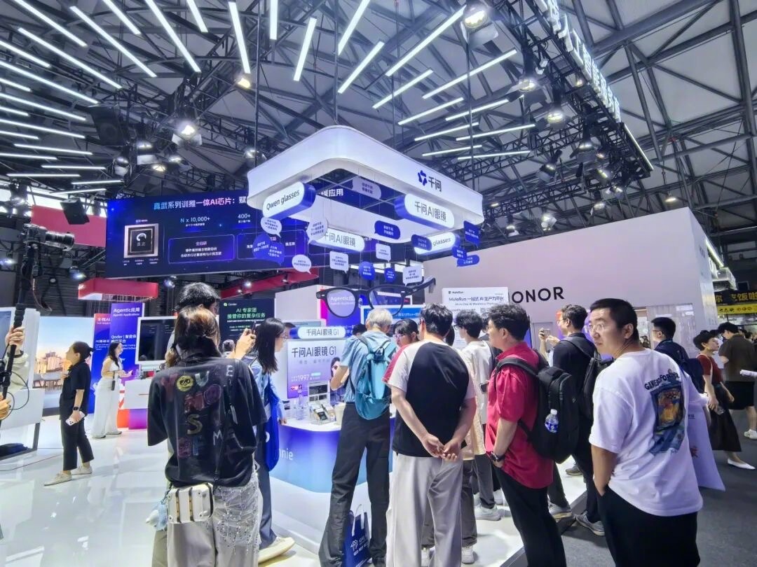 AI 以后不只是云端聊天工具了。最大的 Token 消耗者 以前我们用 AI，大