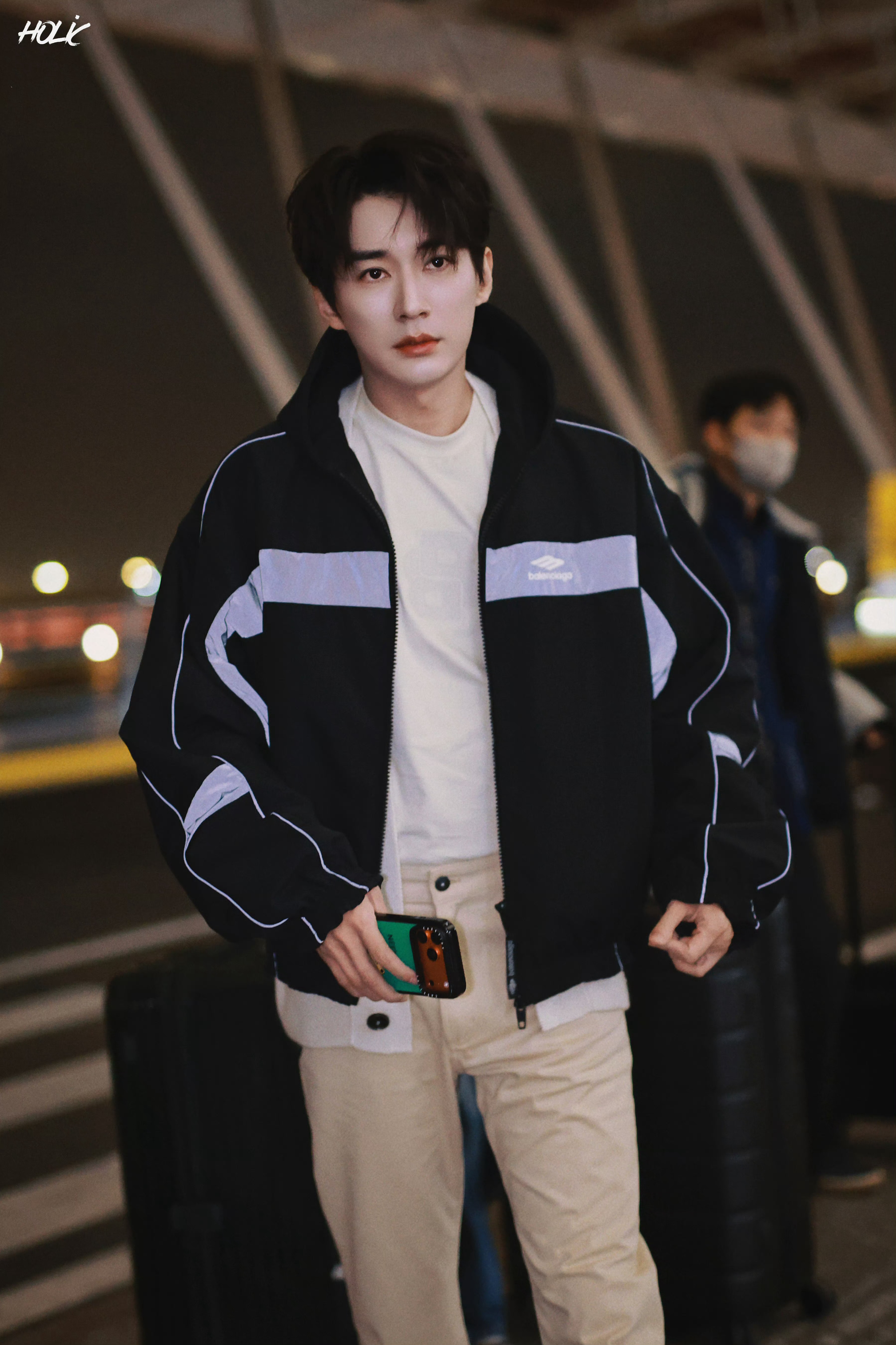 们i现代组2026还是有机会的对不对？对刘学义米兰时装周