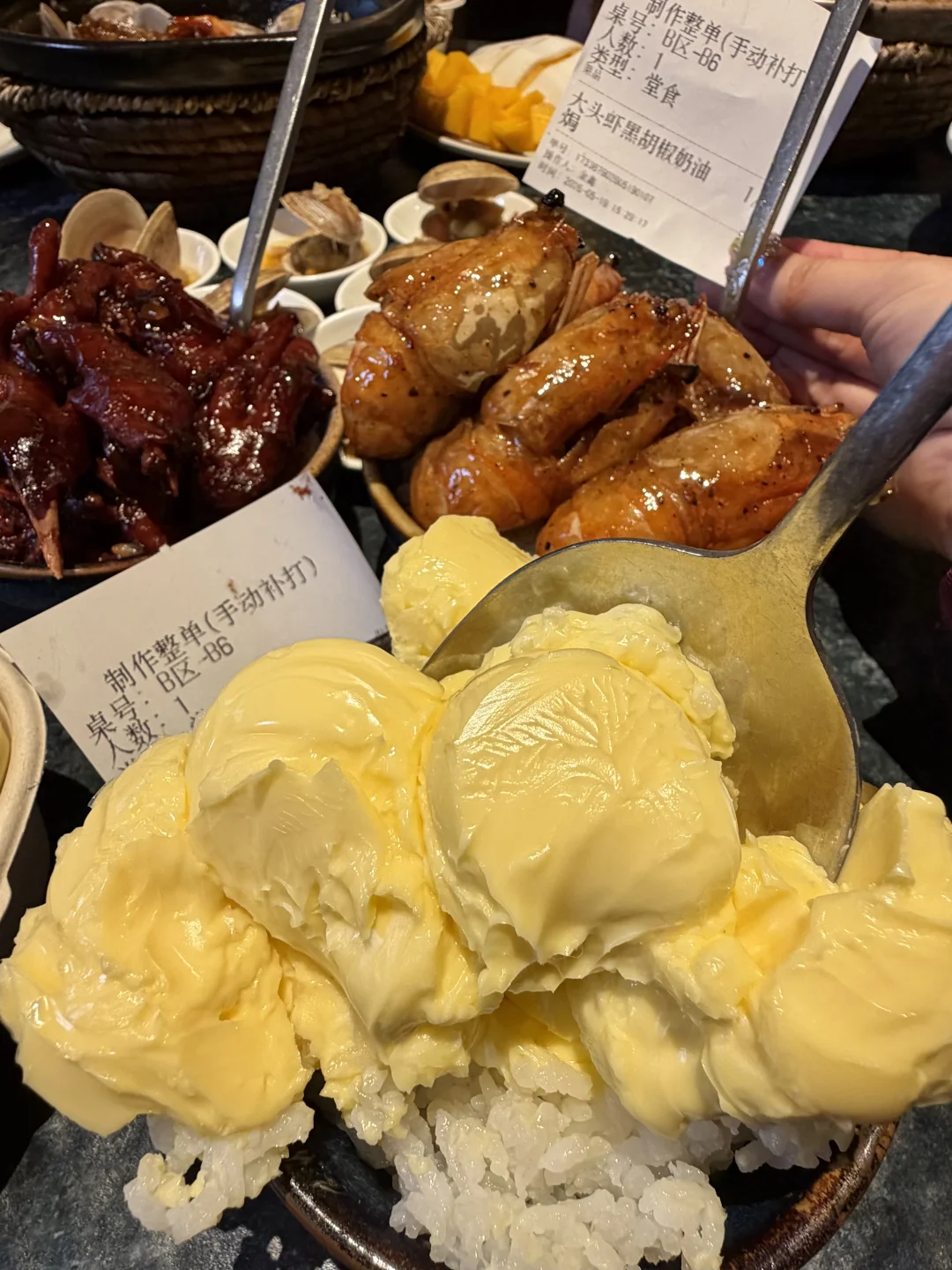 北京top1好吃的三碗饭！！！
