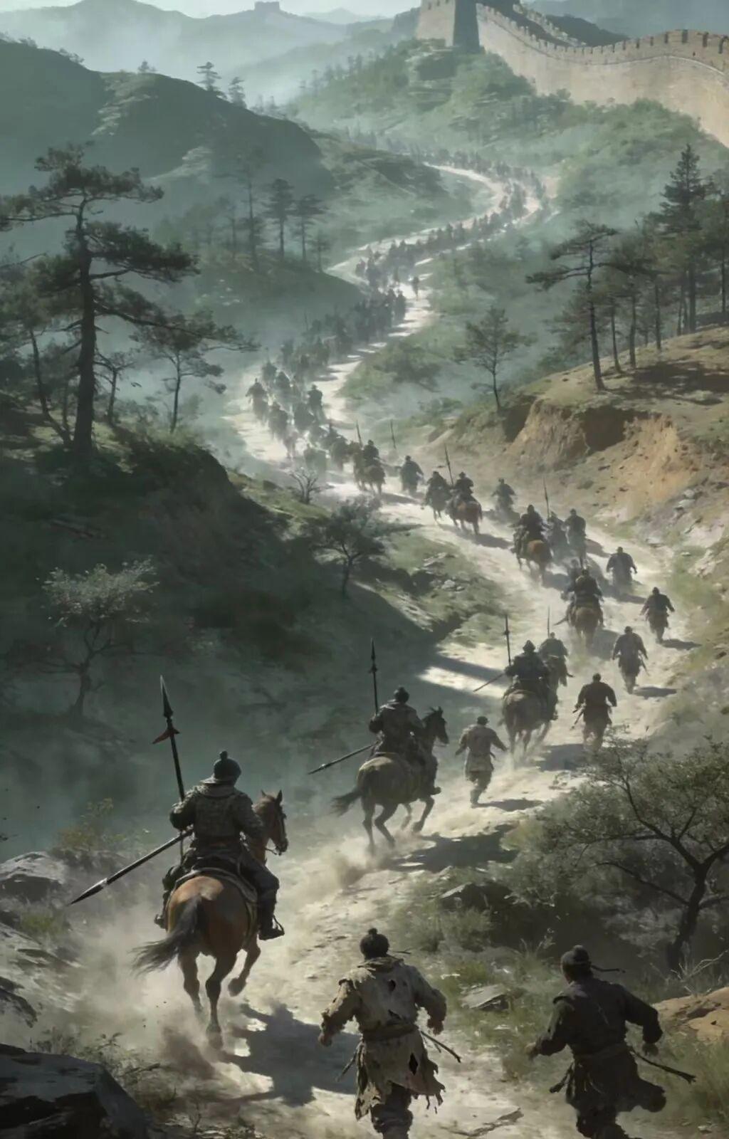 大明降薪引发兵变二则
 
明代中后期财政日渐窘迫，朝廷与地方督抚常通过克扣粮饷、