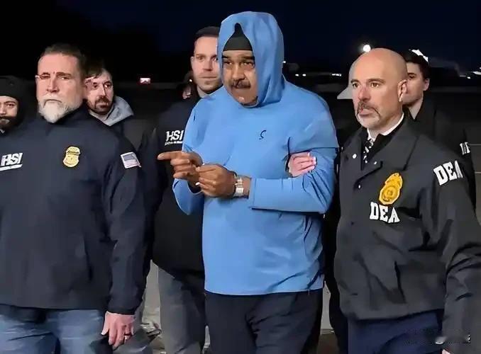 说实话，联合国就是个没有任何作用的国际组织。主权国家最高领导人美国说抓就抓、以色