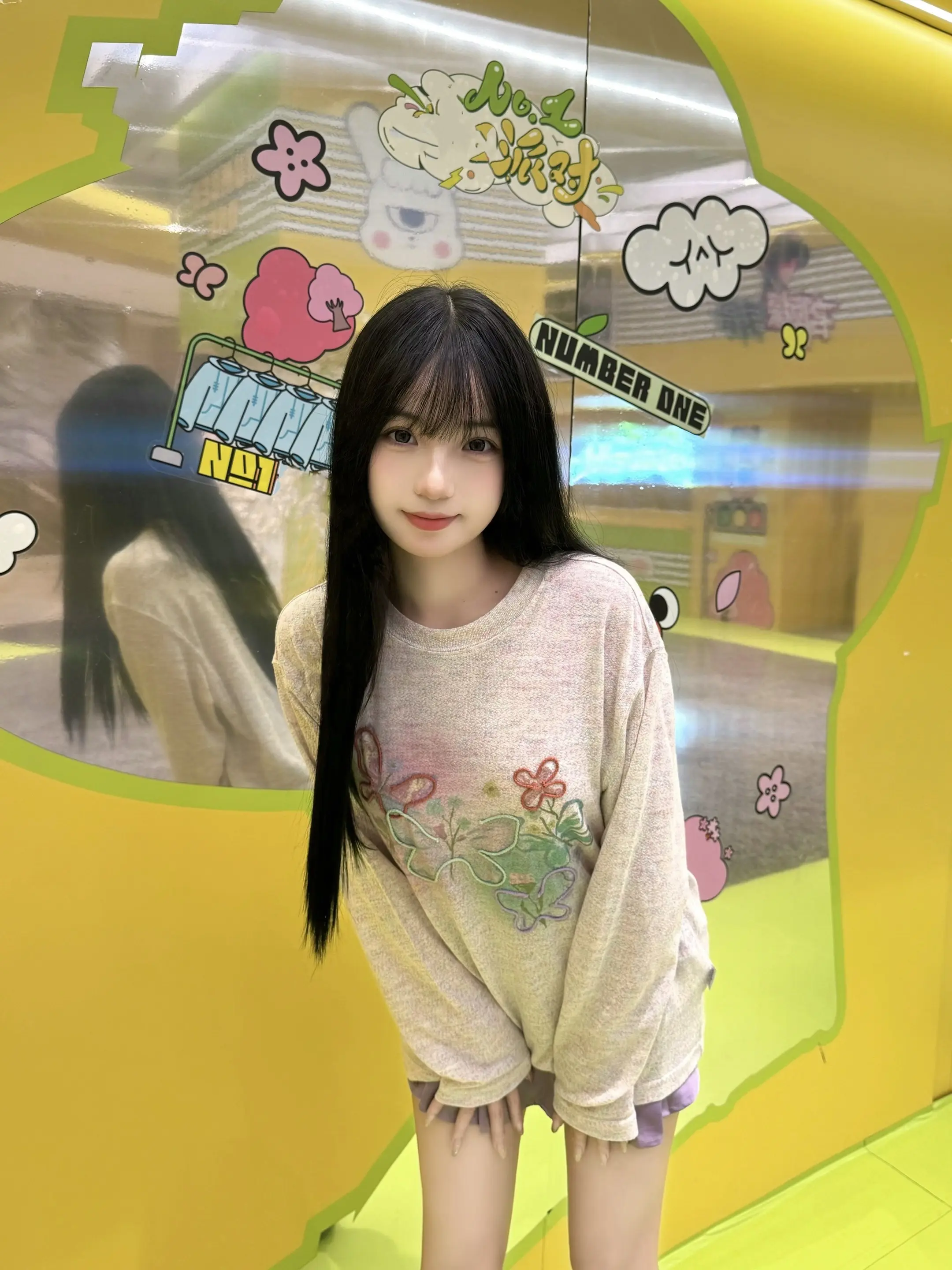 再不找我 我的心就要碎碎惹˶ᵒ ᵕ ˂˶