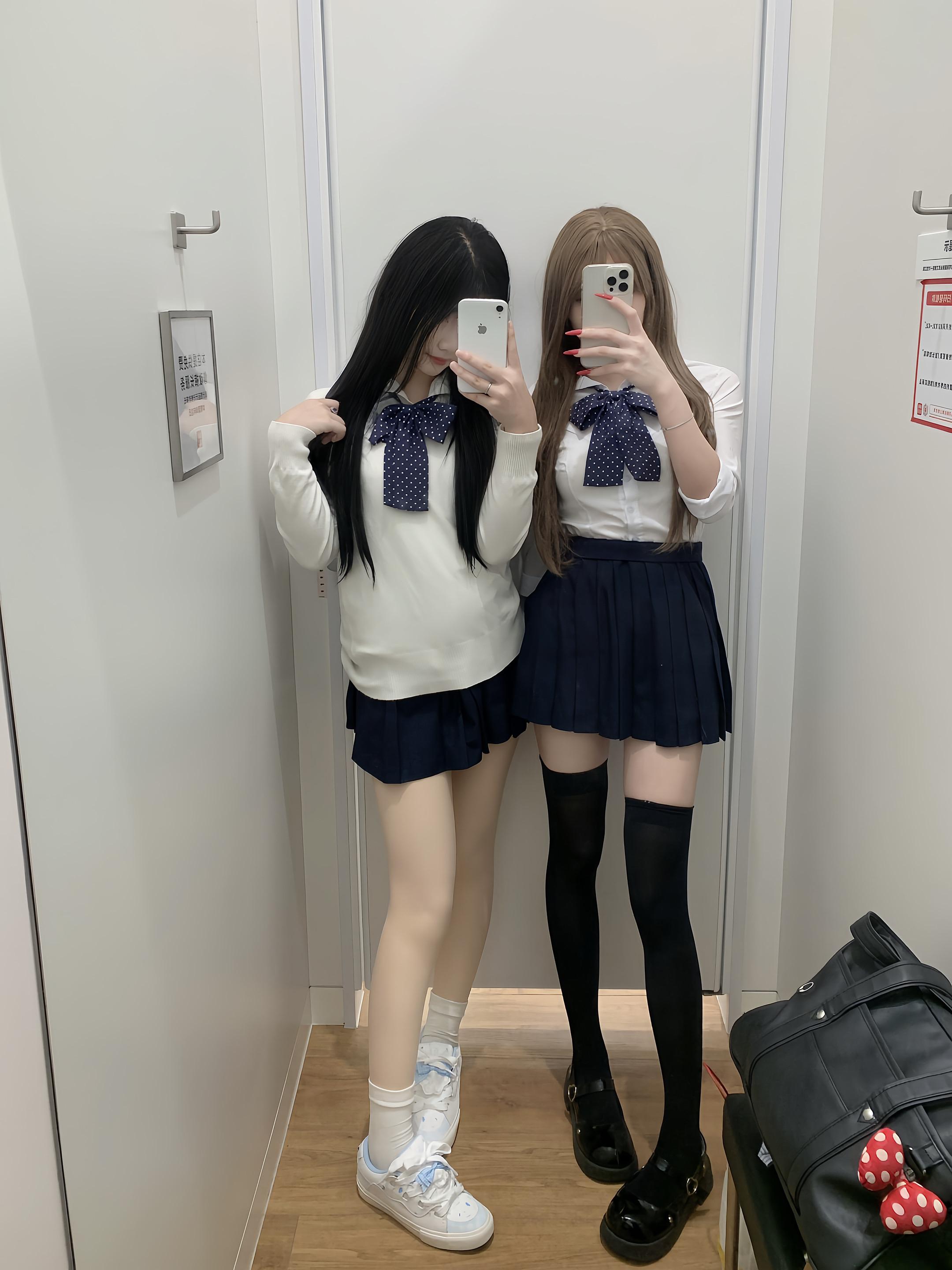 今年好好干 争取买件碎花裙 也感受一下Polo衫的深情