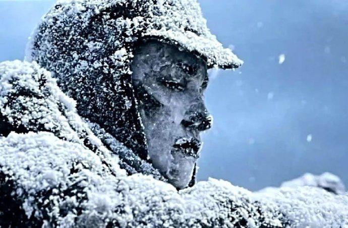 祖国的保护神！致敬中国军人！