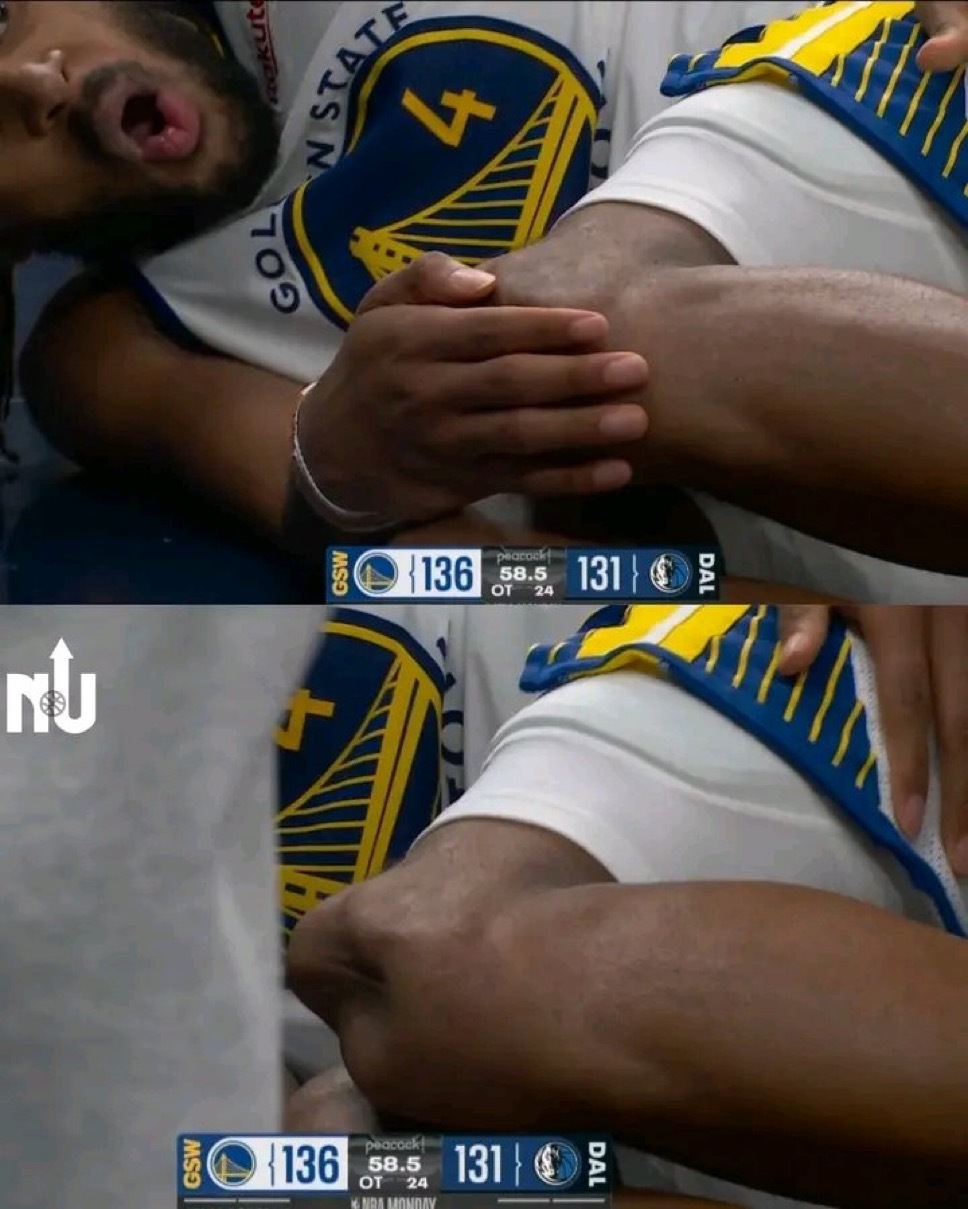 希望不是特别严重的伤，不要影响球员的职业生涯🙏🏻 