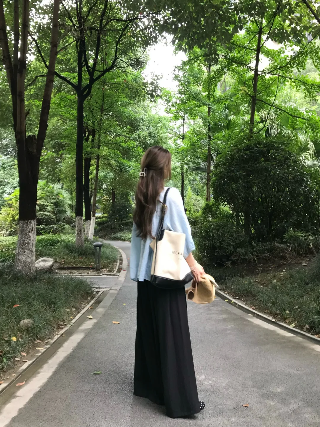 夏天的漂亮衣服太多啦！