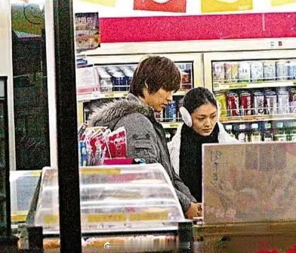 考古徐熙媛与仔仔的曾经，何时何地，女人能做真实自己的感情才是良配。想念我的熙媛！