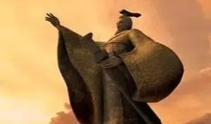 人类史上武功最盛的帝王？汉武帝！

别的不讲，就凭他硬刚打败了匈奴，这等雄居大漠