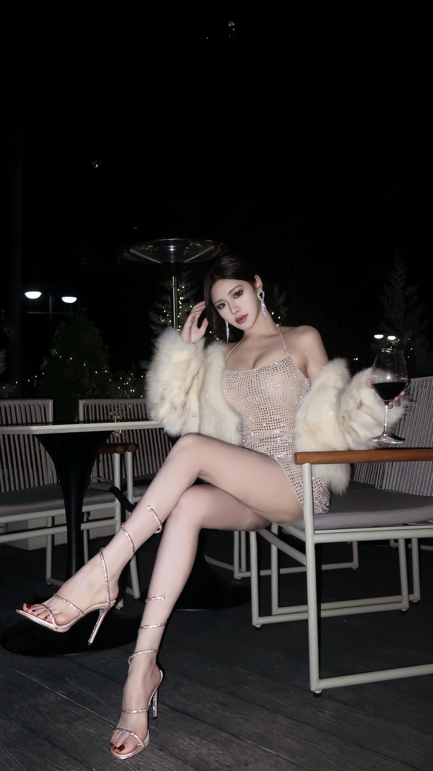 不回消息是公主的通病