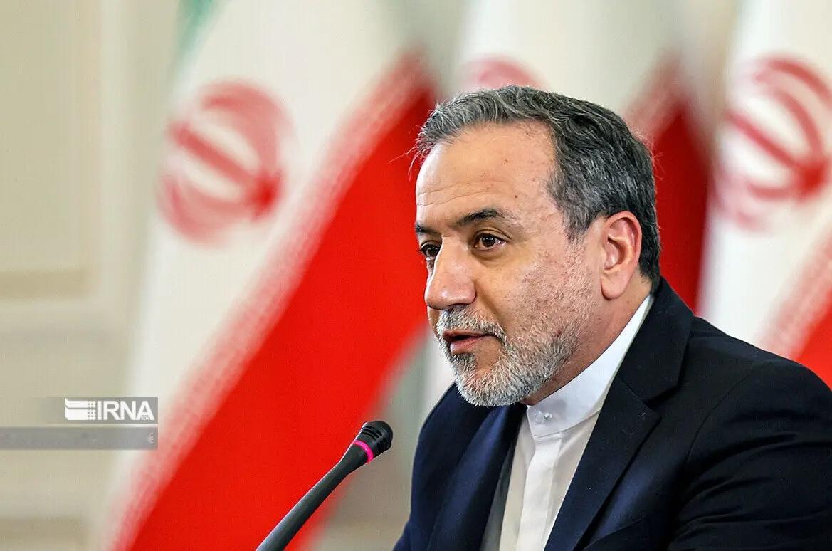 伊朗外交部称:伊美谈判重心已从核问题转为彻底停战

4月23日，伊朗外交部在德黑