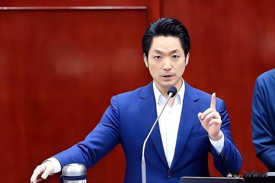 铁娘子重磅亮剑宣战！2026倒阁2028倒赖，民进党败局已定
 
台湾政坛彻底迎