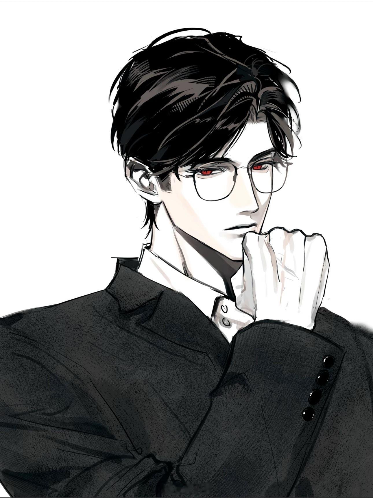 原来这个男人叫陆沉啊，亏我还搜了半天爸爸 