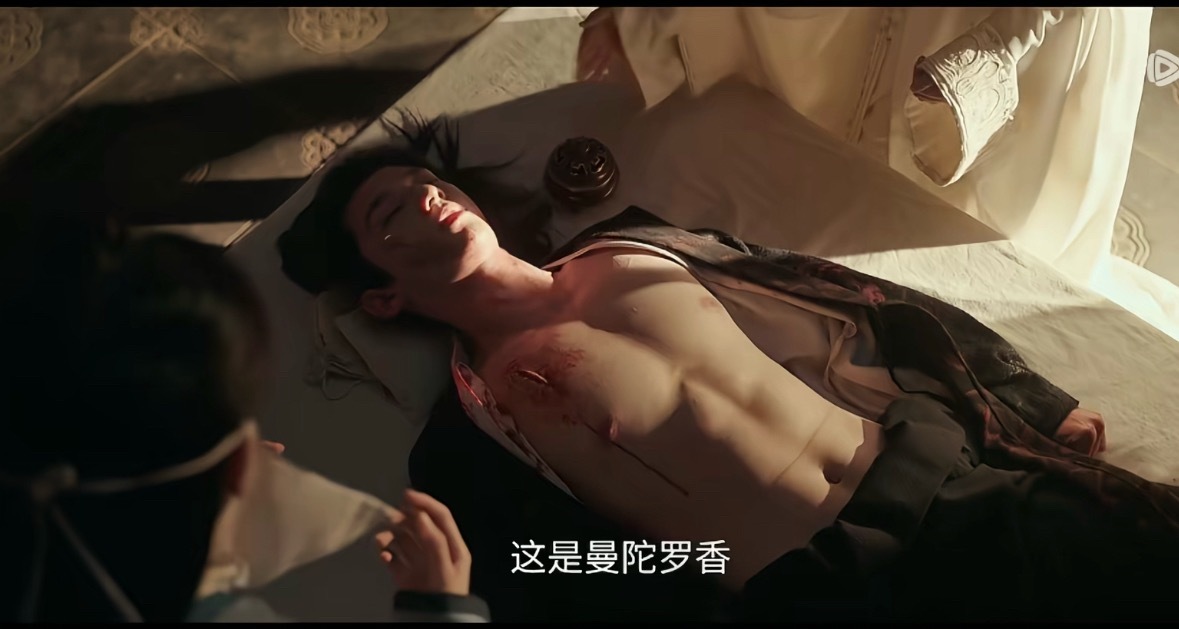 赖伟明胸肌腹肌给孟子义整害羞了孟子义叫赖伟明大香瓜十亿吨跑男的料这就是传说中的大