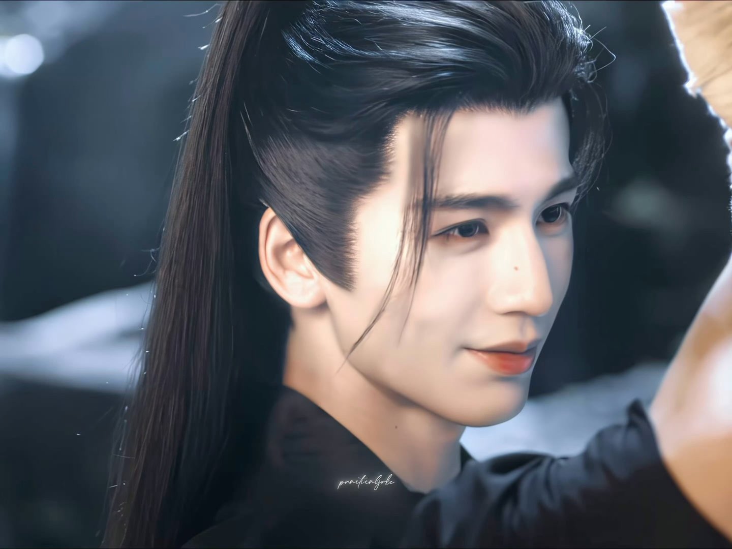 《逐玉》庆功宴马上要来了，剧粉想要的张凌赫田曦薇合体这不就来了