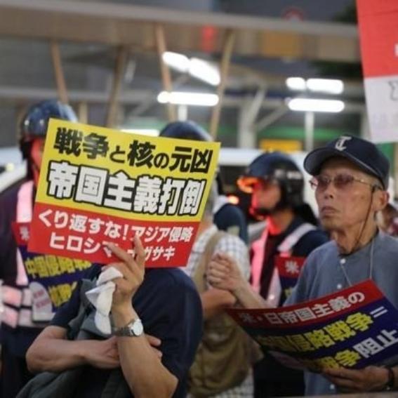 现在最恨中国的人是谁？说来你可能不信，不是美国人，也不是日本人，更不是韩国人，而